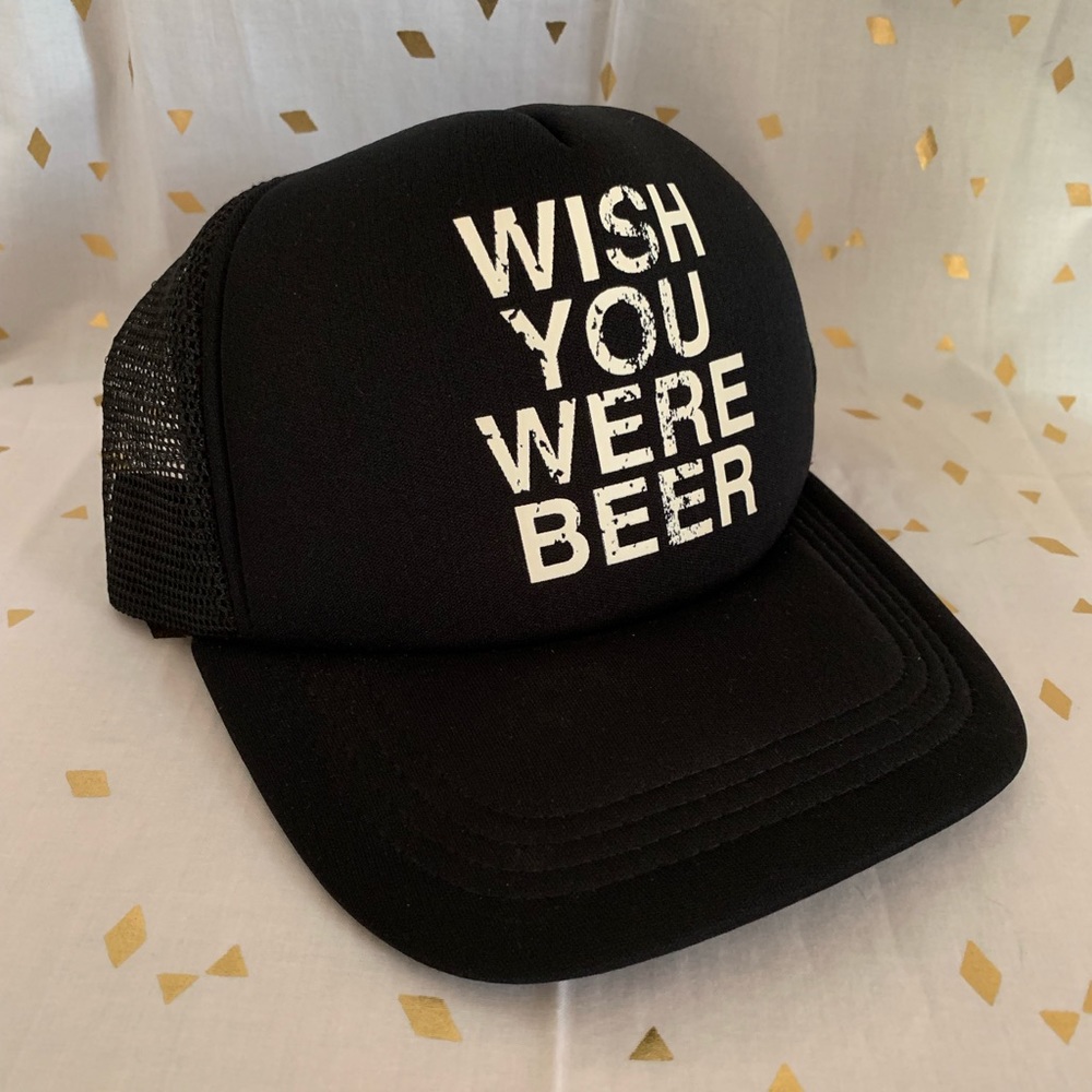 Trucker Hat
